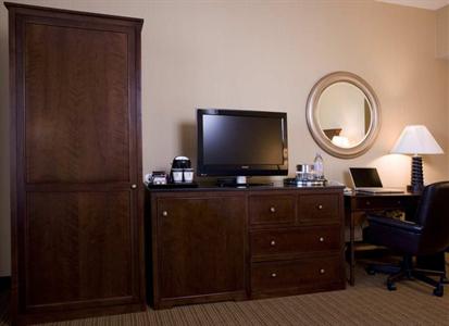 фото отеля Doubletree Hotel Chicago O'Hare Airport Rosemont