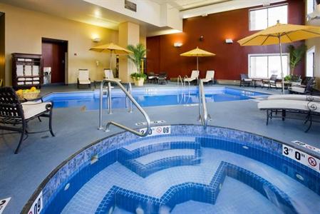 фото отеля Doubletree Hotel Chicago O'Hare Airport Rosemont