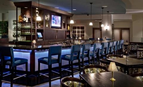 фото отеля Doubletree Hotel Chicago O'Hare Airport Rosemont