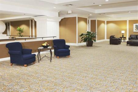 фото отеля Doubletree Hotel Chicago O'Hare Airport Rosemont