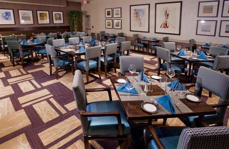 фото отеля Doubletree Hotel Chicago O'Hare Airport Rosemont