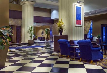 фото отеля Doubletree Hotel Chicago O'Hare Airport Rosemont
