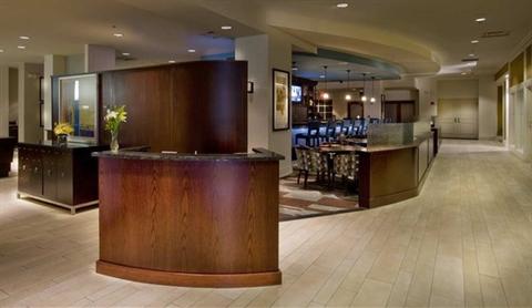фото отеля Doubletree Hotel Chicago O'Hare Airport Rosemont