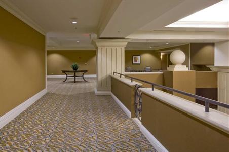 фото отеля Doubletree Hotel Chicago O'Hare Airport Rosemont