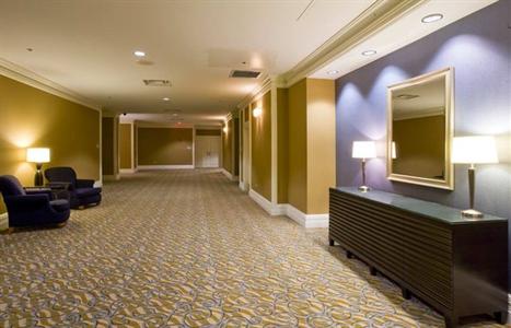фото отеля Doubletree Hotel Chicago O'Hare Airport Rosemont
