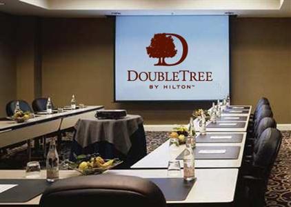 фото отеля Doubletree Hotel Chicago O'Hare Airport Rosemont