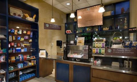 фото отеля Doubletree Hotel Chicago O'Hare Airport Rosemont