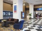 фото отеля Doubletree Hotel Chicago O'Hare Airport Rosemont