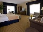 фото отеля Doubletree Hotel Chicago O'Hare Airport Rosemont
