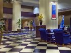 фото отеля Doubletree Hotel Chicago O'Hare Airport Rosemont