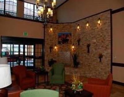 фото отеля La Quinta Inn & Suites Las Vegas Airport South