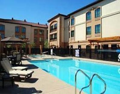 фото отеля La Quinta Inn & Suites Las Vegas Airport South