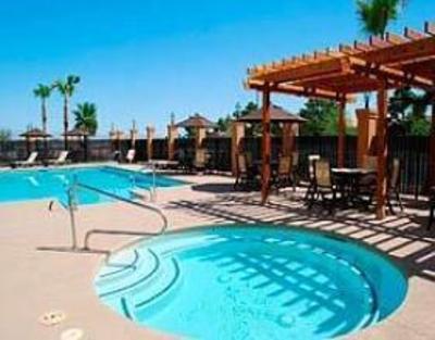 фото отеля La Quinta Inn & Suites Las Vegas Airport South