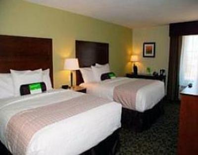 фото отеля La Quinta Inn & Suites Las Vegas Airport South
