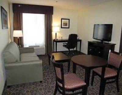 фото отеля La Quinta Inn & Suites Las Vegas Airport South