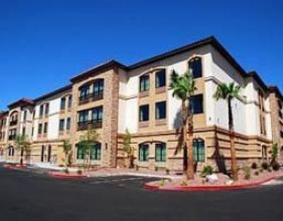 фото отеля La Quinta Inn & Suites Las Vegas Airport South
