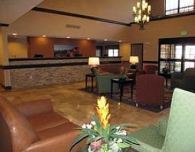 фото отеля La Quinta Inn & Suites Las Vegas Airport South