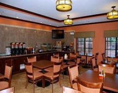 фото отеля La Quinta Inn & Suites Las Vegas Airport South