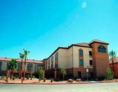 фото отеля La Quinta Inn & Suites Las Vegas Airport South