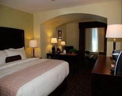 фото отеля La Quinta Inn & Suites Las Vegas Airport South