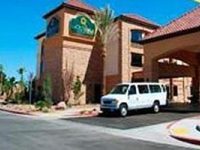 La Quinta Inn & Suites Las Vegas Airport South