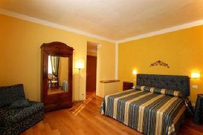 фото отеля Country Villas Fattoria le Guardiole