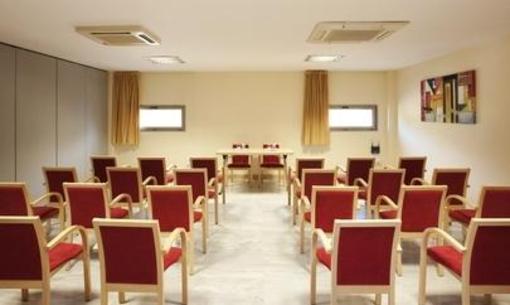 фото отеля Holiday Inn Express Barcelona Montmelo Granollers