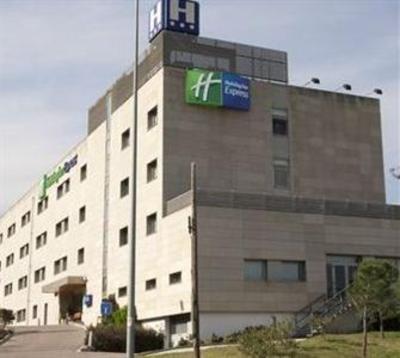 фото отеля Holiday Inn Express Barcelona Montmelo Granollers