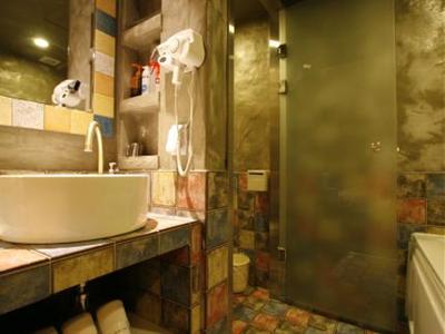 фото отеля Mac Hotel