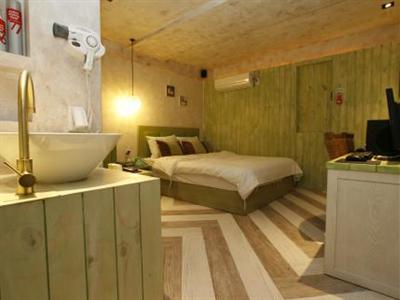 фото отеля Mac Hotel