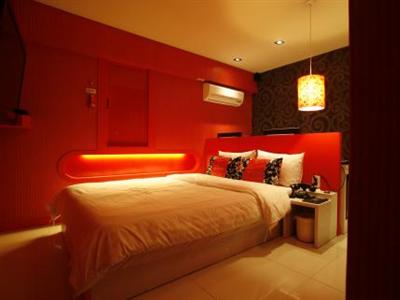 фото отеля Mac Hotel