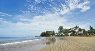 фото отеля Khaolak Mohin Tara Hotel