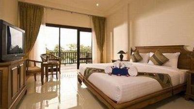 фото отеля Khaolak Mohin Tara Hotel