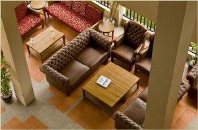 фото отеля Khaolak Mohin Tara Hotel