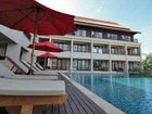 фото отеля Khaolak Mohin Tara Hotel