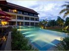 фото отеля Khaolak Mohin Tara Hotel