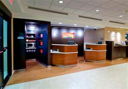 фото отеля Courtyard by Marriott Orlando Lake Mary North