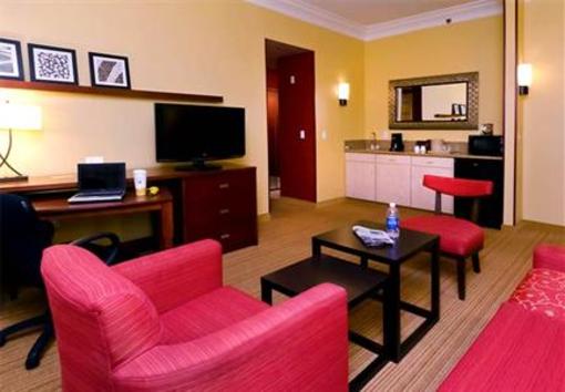 фото отеля Courtyard by Marriott Orlando Lake Mary North