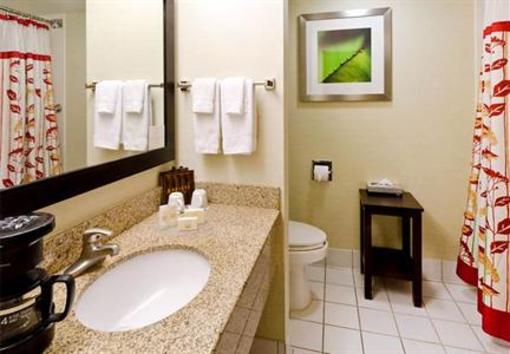 фото отеля Courtyard by Marriott Orlando Lake Mary North