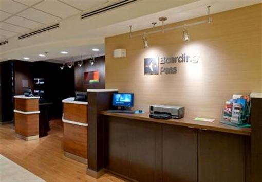 фото отеля Courtyard by Marriott Orlando Lake Mary North