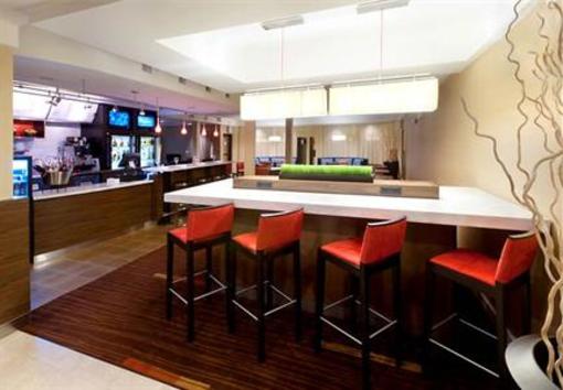 фото отеля Courtyard by Marriott Orlando Lake Mary North