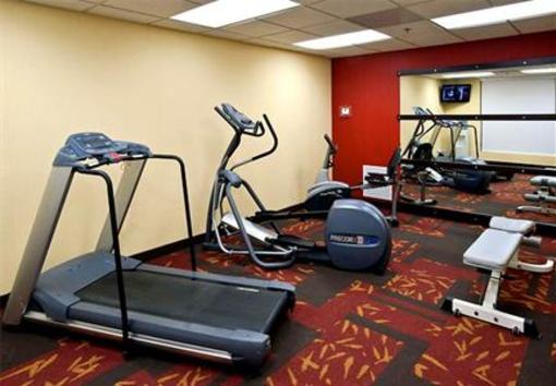 фото отеля Courtyard by Marriott Orlando Lake Mary North