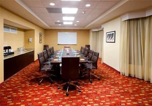 фото отеля Courtyard by Marriott Orlando Lake Mary North