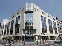 Hotel Campanile Paris 11 Bastille