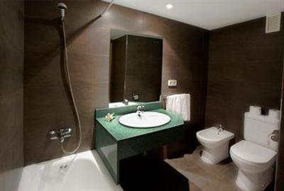 фото отеля Aparthotel Thb Ibiza Mar