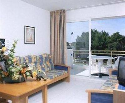 фото отеля Aparthotel Thb Ibiza Mar