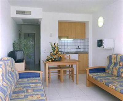 фото отеля Aparthotel Thb Ibiza Mar