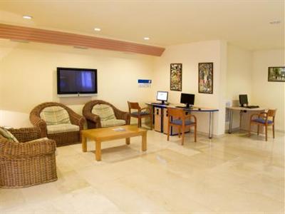 фото отеля Aparthotel Thb Ibiza Mar