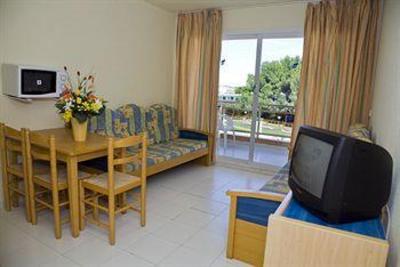 фото отеля Aparthotel Thb Ibiza Mar