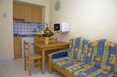 фото отеля Aparthotel Thb Ibiza Mar